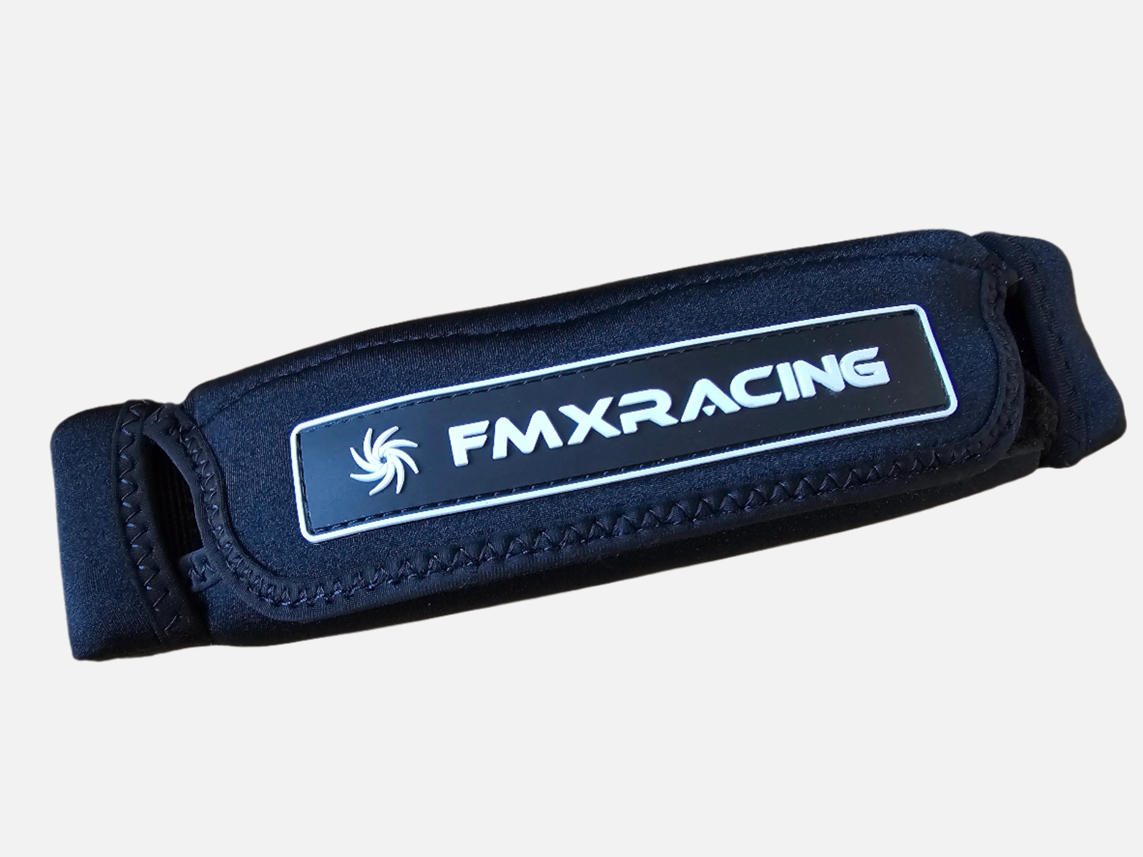 FMX racing Footstrap